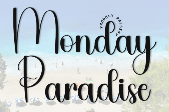 Beautiful Homemade Typeface: A Designer’s Real-World Branding Story